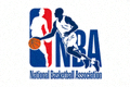 美国国家篮球协会NBA官方Logo