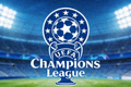 欧洲冠军联赛UEFA Champions League官方Logo