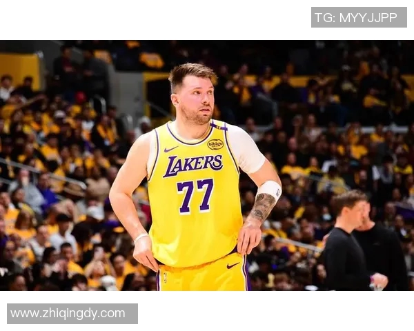 仅一夜！湖人1.22亿五巨头+东契奇减脂31磅，这次没交奢侈税！